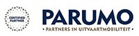 Parumo is een samenwerkingsverband tussen regionale uitvaartvervoerders.