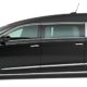 Zwarte Cadillac Rouwauto – Landaulet uitvoering - Straver Mobility Uitvaartvervoer