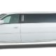 Witte Cadillac Volgauto – 7 personen -Straver Mobility Uitvaartvervoer