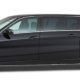 Zwarte Mercedes Volgauto – 7 personen - Straver Mobility Uitvaartvervoer