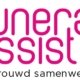 Logo Funeral Assist Nederland